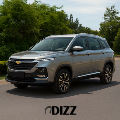 ¿Cuál SUV lidera en 2025? Mira el duelo Volkswagen Taos vs Chevrolet Captiva 2025. Volkswagen Taos vs Chevrolet Captiva 2025