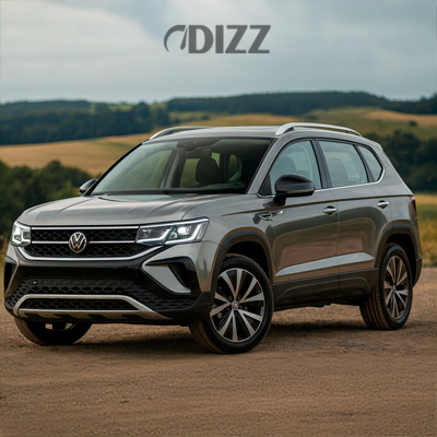 Volkswagen Taos vs Hyundai Creta: descubre por qué el Taos es una de las mejores opciones de SUV en 2025. Volkswagen Taos vs Hyundai Creta
