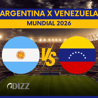 Sigue el emocionante duelo: Argentina vs Venezuela. Argentina vs Venezuela