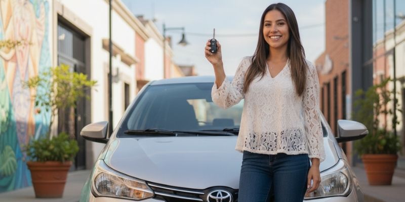 Simulador Autopresta – préstamos para vehículos en Buró