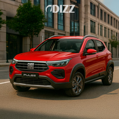 ¡Descubre planes de financiamiento y promociones exclusivas para cotizar Fiat Pulse hoy mismo! cotizar Fiat Pulse