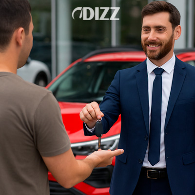 crédito automotriz fácil