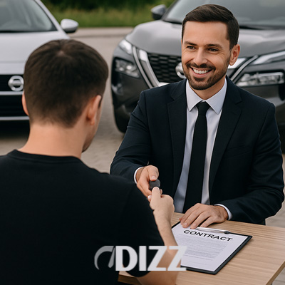 Solicita tu crédito automotriz para Uber y maneja con facilidad. crédito automotriz para Uber