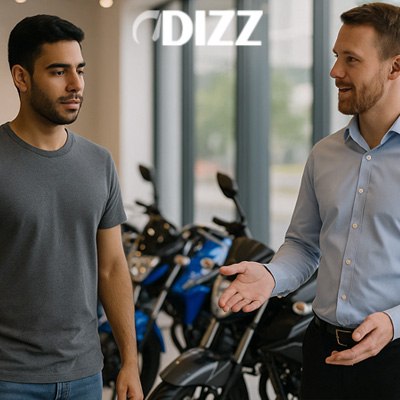 ¡Solicita tu crédito para una moto fácil y rápido! crédito para una moto