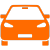 Ícono crédito automotriz