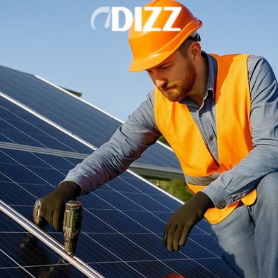 Descubre cómo invertir en paneles solares para reduzir costos. invertir en paneles solares