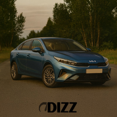 Kia K3 cotizar