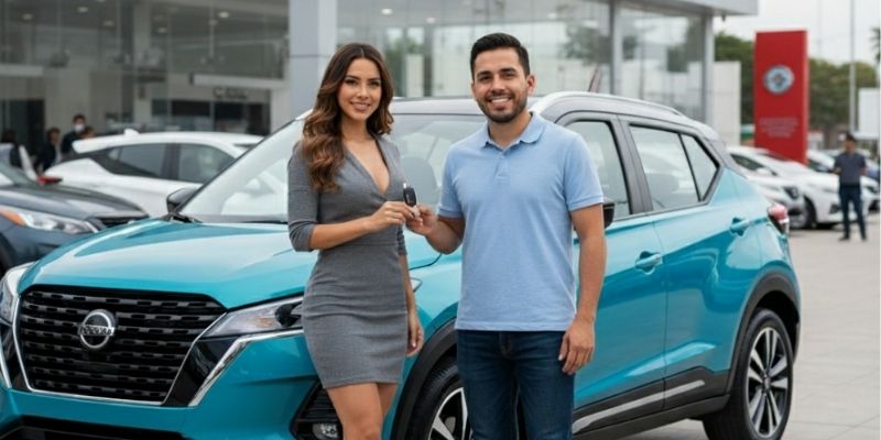 Simulador de crédito Autopresta