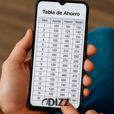 ¡Aprende a usar ahorros indexados con instrumentos vinculados a índices bursátiles! ahorros indexados