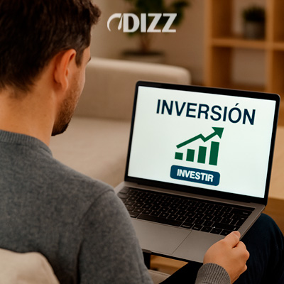 ¡Enseguída, descubre cómo armar una cartera de inversión sólida y diversificada! cartera de inversión