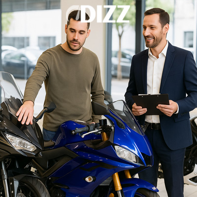 ¡Haz tu mejor trato al compra motos en línea con seguridad y estrategia! comprar motos en línea