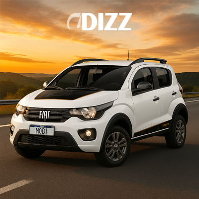 cotizar Fiat Mobi