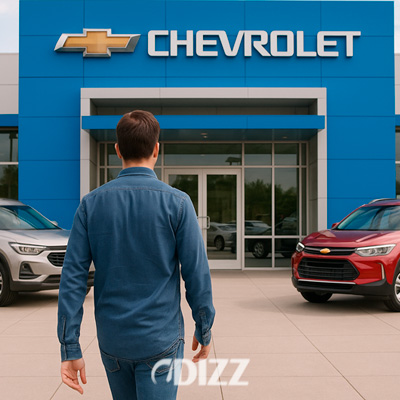 ¡Solicita tu crédito automotriz Chevrolet y aprovecha los mejores planes de financiamiento! crédito automotriz Chevrolet
