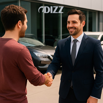 crédito automotriz en línea