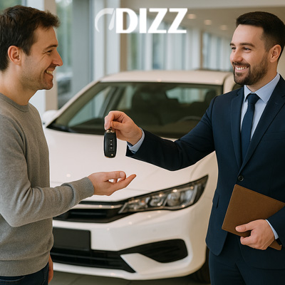 Compra auto con crédito automotriz fácil, ¡evita sorpresas y maneja seguro! crédito automotriz fácil