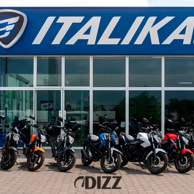 ¡Compara opciones y estrena tu moto con crédito para moto Italika! crédito para moto Italika