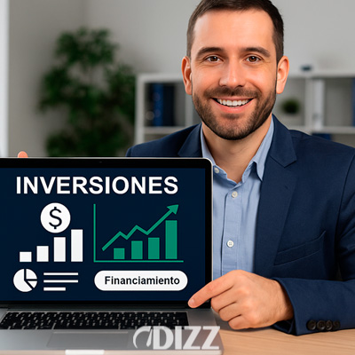 ¡Descubre las mejores inversiones financieras para crecer tu dinero con seguridad! inversiones financieras