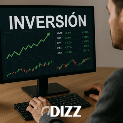 ¡Conoce las inversiones más seguras para proteger tu dinero en tiempos de incertidumbre! inversiones más seguras