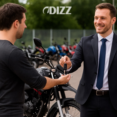 ¡Solicita motos a crédito sin enganche y empieza a rodar! motos a crédito sin enganche