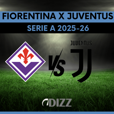 Fiorentina vs Juventus