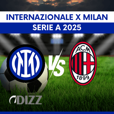 Internazionale vs Milan
