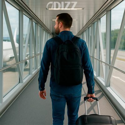 Itinerario CDMX 4 días