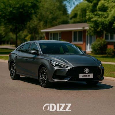 Aprende a cotizar MG5 de forma inteligente: ¡Cotiza ahora y ahorra al comprar! cotizar MG5