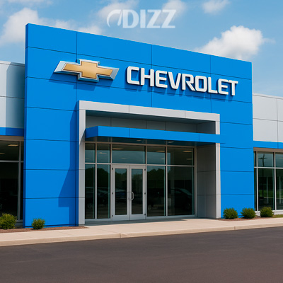 crédito automotriz Chevrolet