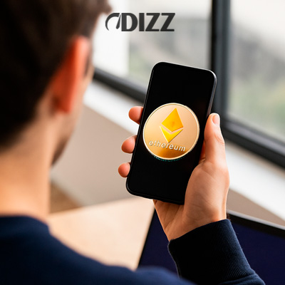 ¡Explora la criptomoneda Ethereum y participa en la revolución blockchain! criptomoneda Ethereum