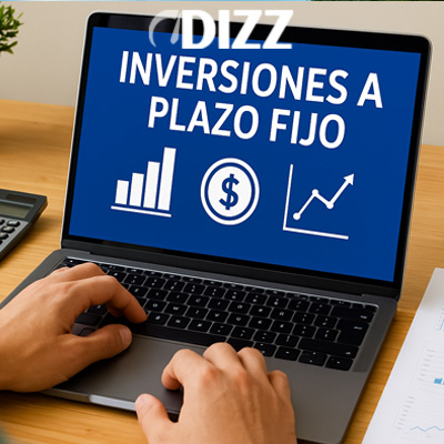 inversiones a plazo fijo