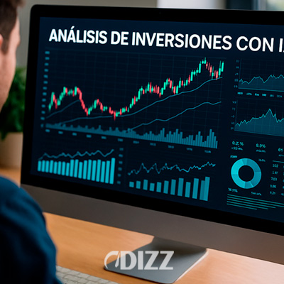 invertir en inteligencia artificial