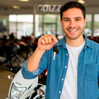 Descubre motos usadas financiamiento: ¡compara opciones y paga a plazos! motos usadas financiamiento