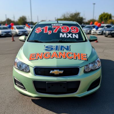 Tipos de Financiamento sem Consulta