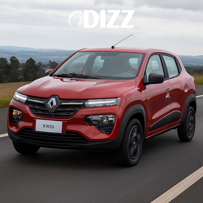 Cotizar Renault Kwid