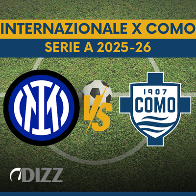 Internazionale vs Como