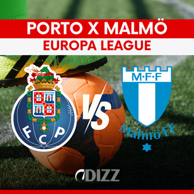 Porto vs Malmö: duelo vibrante en Europa League 2025-26 con ataque dinámico y táctica firme. Porto vs Malmö