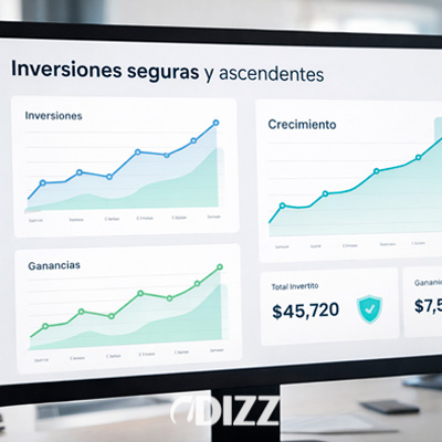 Descubre cómo hacer inversiones en el mercado de valores: ¡invierte con estrategia desde hoy! inversiones en el mercado de valores