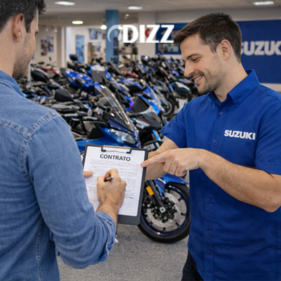 Explora las motos Suzuki en México: ¡más rendimiento, ahorro y estilo, elige la tuya hoy! motos Suzuki en México