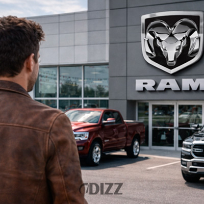 planes de financiamiento Dodge