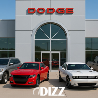 Aprovecha los planes de financiamiento Dodge: ¡compara opciones y solicita ya! planes de financiamiento Dodge
