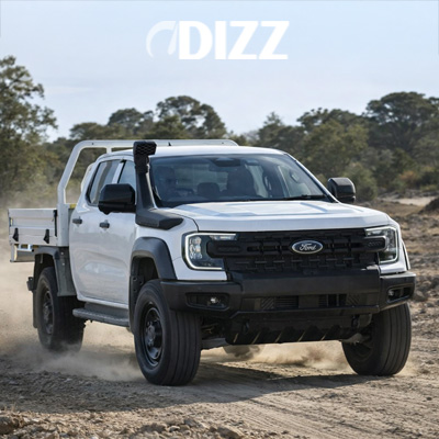 Explora la Ford Ranger Super Duty 2026 si buscas una pickup capaz de soportar grandes pesos. Ford Ranger Super Duty 2026