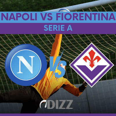 Napoli vs Fiorentina: consulta horarios y míralo en vivo en la pelea por la Serie A. Napoli vs Fiorentina