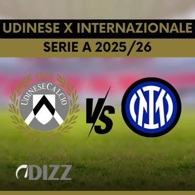 Udinese vs Internazionale