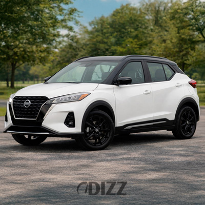 cotizar Nissan Kicks