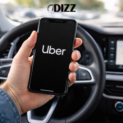 crédito automotriz para Uber