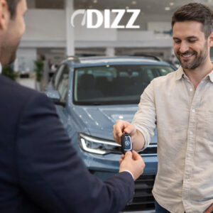 Haz clic en el butón abajo, descubre cómo funciona el financiamiento vehicular en México y qué opciones existen según tu perfil.