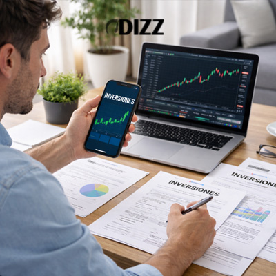 inversiones a largo plazo