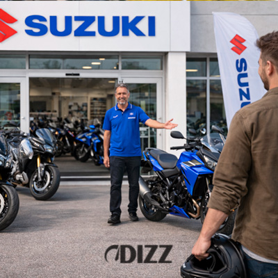 Descubre las motos Suzuki financiamiento y aprende dónde financiar tu Suzuki. motos Suzuki financiamiento