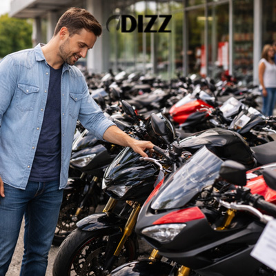 motos a crédito sin Buró