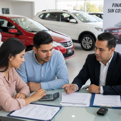 Guía completa sobre financiamiento gps en México: instalación, mensualidades, penalizaciones y cómo calcular el costo total real sin caer en cargos ocultos.